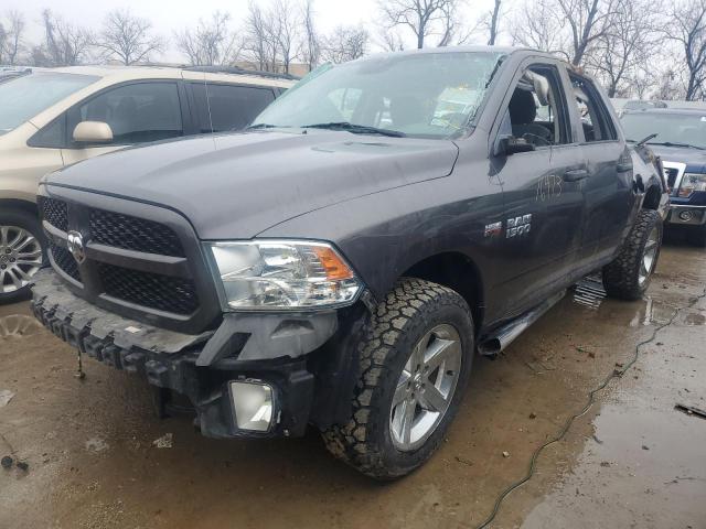 1C6RR7FT4HS644115 | 2017 RAM 1500 ST