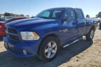 1C6RR7FT4KS626530 | 2019 RAM 1500 CLASS