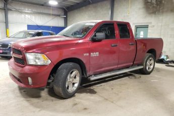 1C6RR7FT5ES244818 | 2014 RAM 1500 ST