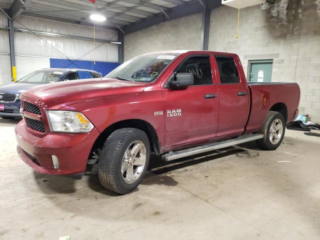 1C6RR7FT5ES244818 | 2014 RAM 1500 ST