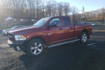 1C6RR7FT5FS683647 | 2015 RAM 1500 ST