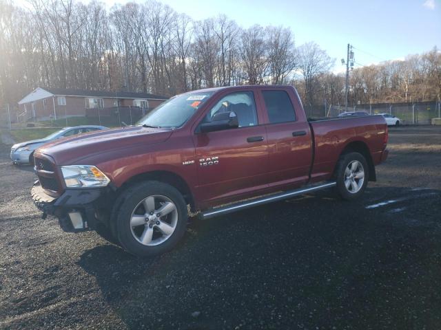 1C6RR7FT5FS683647 | 2015 RAM 1500 ST