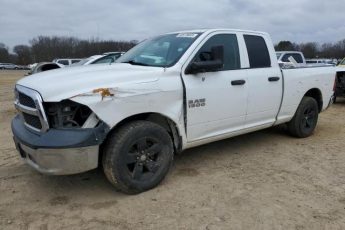 1C6RR7FT5GS303921 | 2016 RAM 1500 ST