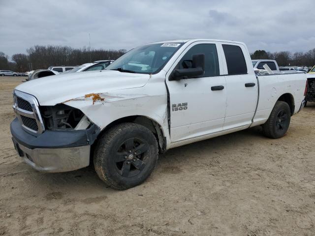 1C6RR7FT5GS303921 | 2016 RAM 1500 ST