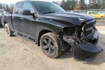 1C6RR7FT6HS595452 | 2017 RAM 1500