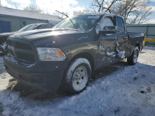 1C6RR7FT6HS675589 | 2017 RAM 1500 ST