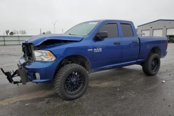 1C6RR7FT6HS712141 | 2017 RAM 1500 ST