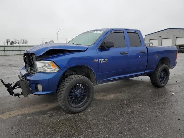 1C6RR7FT6HS712141 | 2017 RAM 1500 ST