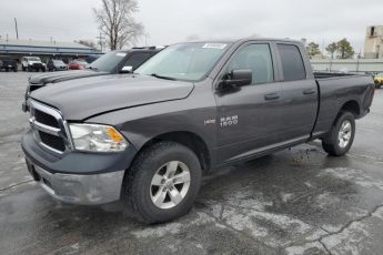 1C6RR7FT7ES304162 | 2014 RAM 1500 ST