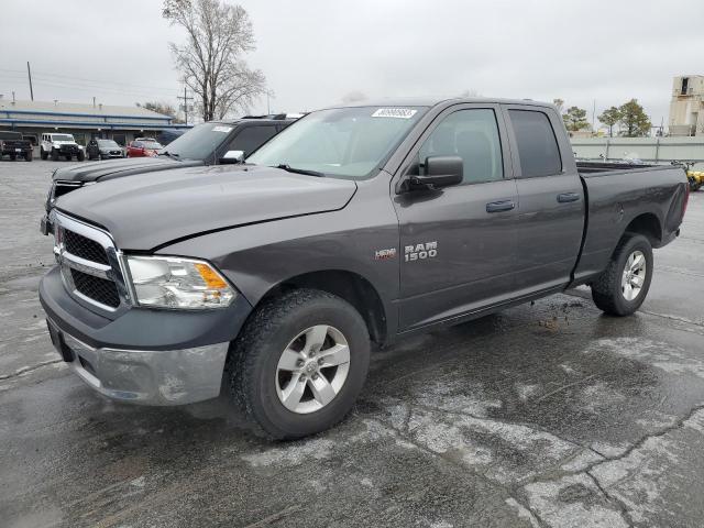 1C6RR7FT7ES304162 | 2014 RAM 1500 ST