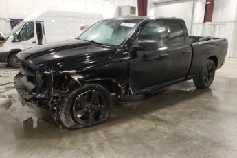 1C6RR7FT7FS599653 | 2015 RAM 1500 ST