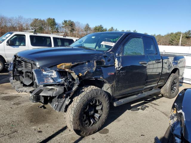 1C6RR7FT7HS789150 | 2017 RAM 1500 ST