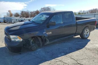 1C6RR7FT9ES386816 | 2014 RAM 1500 ST