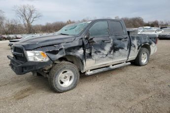 1C6RR7FT9FS683263 | 2015 RAM 1500 ST