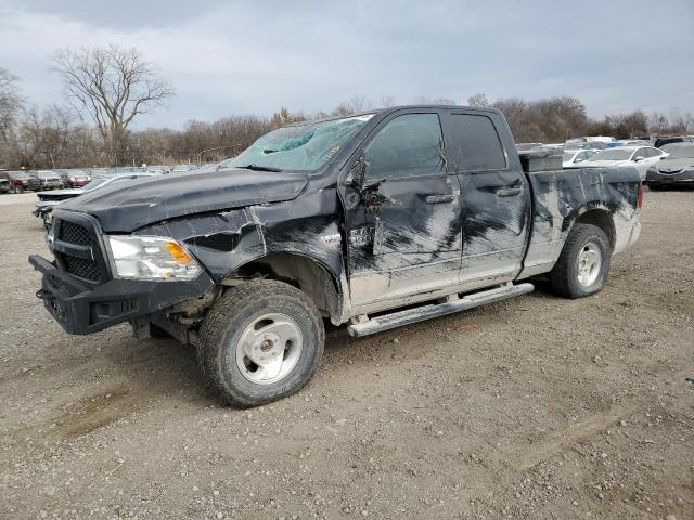 1C6RR7FT9FS683263 | 2015 RAM 1500 ST