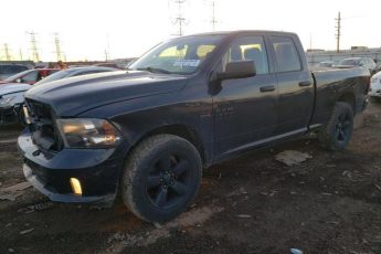 1C6RR7FT9HS575941 | 2017 RAM 1500 ST