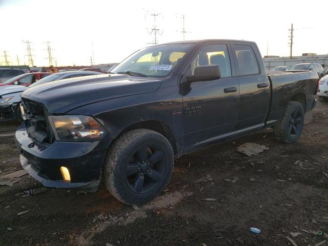 1C6RR7FT9HS575941 | 2017 RAM 1500 ST