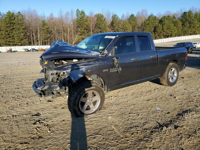 1C6RR7FT9HS778974 | 2017 RAM 1500 ST