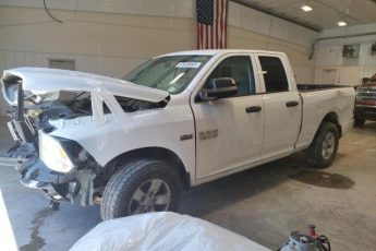 1C6RR7FT9JS176212 | 2018 RAM 1500 ST