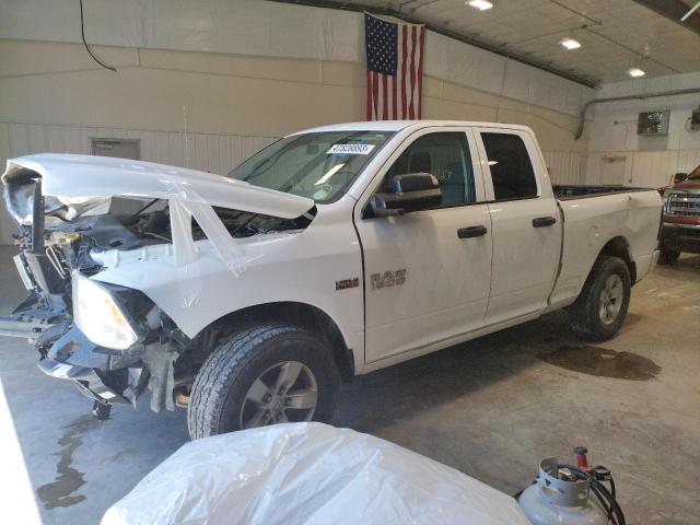 1C6RR7FT9JS176212 | 2018 RAM 1500 ST