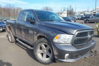 1C6RR7FTXFS655911 | 2015 RAM 1500