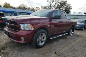 1C6RR7FTXHS611393 | 2017 RAM 1500 ST