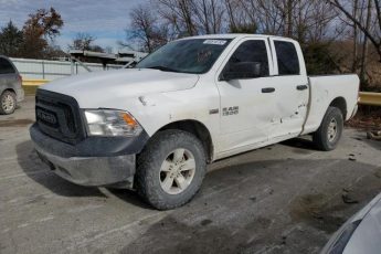 1C6RR7FTXHS746695 | 2017 RAM 1500 ST