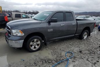 1C6RR7GG0FS687025 | 2015 RAM 1500 SLT