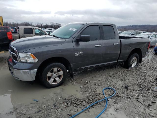 1C6RR7GG0FS687025 | 2015 RAM 1500 SLT