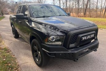 1C6RR7GG0KS618975 | 2019 RAM 1500 CLASS