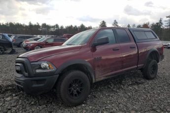 1C6RR7GG0NS226857 | 2022 RAM 1500 CLASS