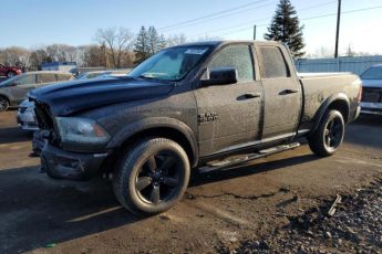 1C6RR7GG1LS126862 | 2020 RAM 1500 CLASS