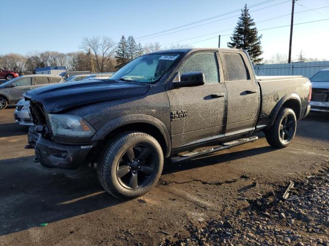 1C6RR7GG1LS126862 | 2020 RAM 1500 CLASS