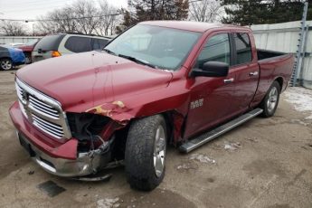 1C6RR7GG2FS530872 | 2015 RAM 1500 SLT