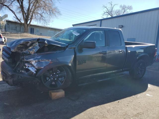 1C6RR7GG4NS219975 | 2022 RAM 1500 CLASS