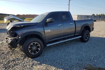 1C6RR7GG5HS704405 | 2017 RAM 1500 SLT