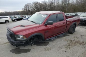 1C6RR7GG5MS590433 | 2021 RAM 1500 CLASS