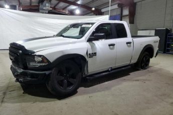 1C6RR7GG7LS147473 | 2020 RAM 1500 CLASS