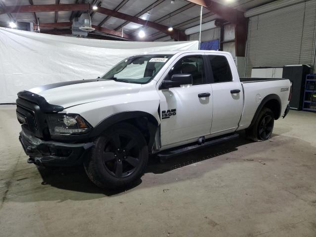 1C6RR7GG7LS147473 | 2020 RAM 1500 CLASS