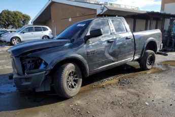 1C6RR7GG7NS234700 | 2022 RAM 1500 CLASS