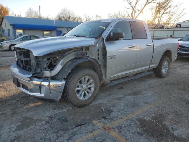 1C6RR7GG9ES108290 | 2014 RAM 1500 SLT