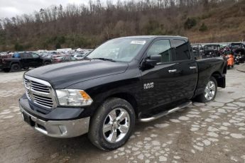 1C6RR7GG9JS311397 | 2018 RAM 1500 SLT