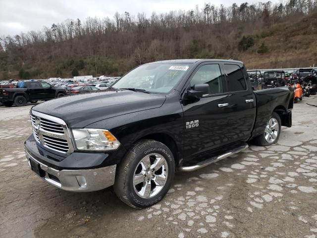 1C6RR7GG9JS311397 | 2018 RAM 1500 SLT