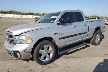 1C6RR7GM0GS365010 | 2016 RAM 1500 SLT