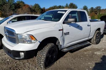 1C6RR7GM2FS687419 | 2015 RAM 1500 SLT