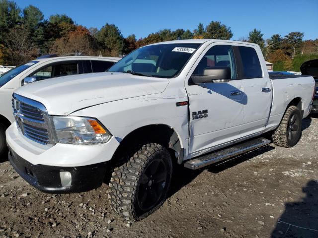 1C6RR7GM2FS687419 | 2015 RAM 1500 SLT