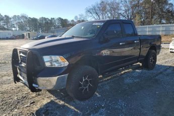 1C6RR7GM4GS336979 | 2016 RAM 1500 SLT