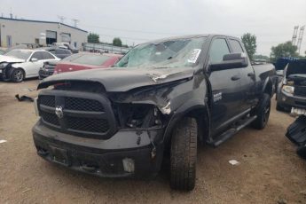 1C6RR7GMXGS174193 | 2016 RAM 1500 SLT