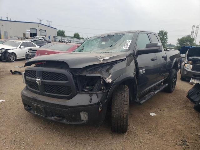 1C6RR7GMXGS174193 | 2016 RAM 1500 SLT