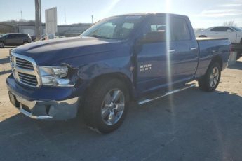 1C6RR7GT0GS165767 | 2016 RAM 1500 SLT